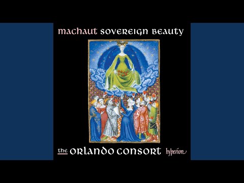 Comment qu'a moy lonteinne, Virelai 5