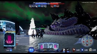 Soul Shards - Soul Shards Trailer 2019 Part 2 - Gameplay