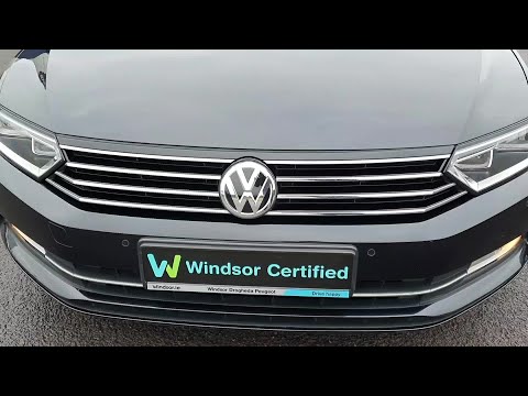 181D46492 - 2018 Volkswagen Passat 2.0 TDI 150HP Comfortline 19,995