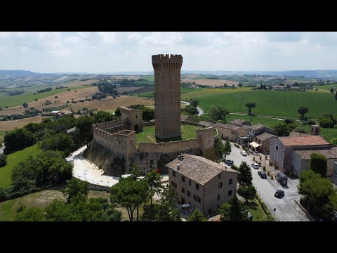 Castello di Montefiore (MC)