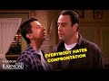 Everybody Hates Confrontation Everybody Loves Raymond