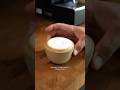 How Espresso Drinks Got Their Names #coffee