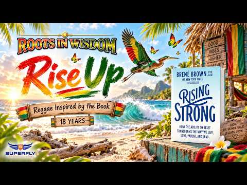 Album artwork: Rise Up