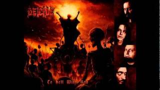 Deicide - How Can You Call Yourself A God