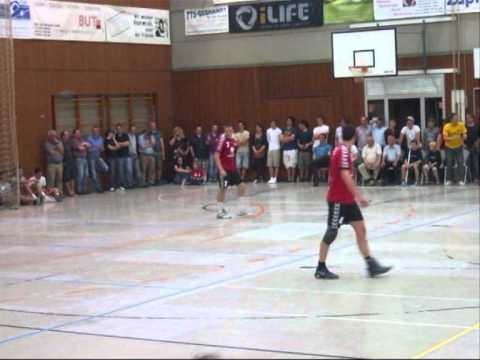 TV Herbolzheim-SG KöndringenTeningen 2