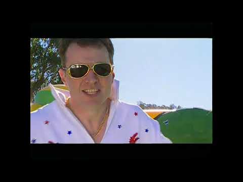 Thumbnail for Jesus Rocks the World video