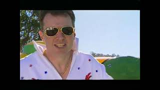 Jesus Rocks the World