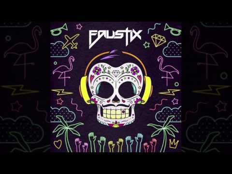 Faustix - Jealous (Official Audio Video)