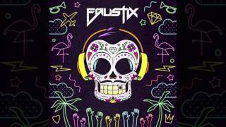 Faustix - Jealous (Official Audio Video)