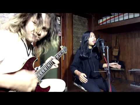 keep being you cover