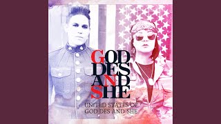 United States of God Des and She
