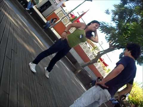 [DPN] Dança com estrelas 2011 (Tina vs Karesma)