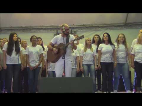 Dudu Fileti em Tubarão.