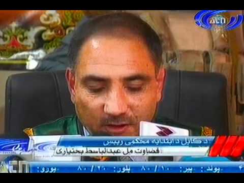Ariana News 01 May 2012 Part Two - PASHTO