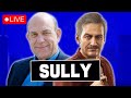 🔴Sully Actor Richard McGonagle talks Uncharted 4 & working with Nolan North