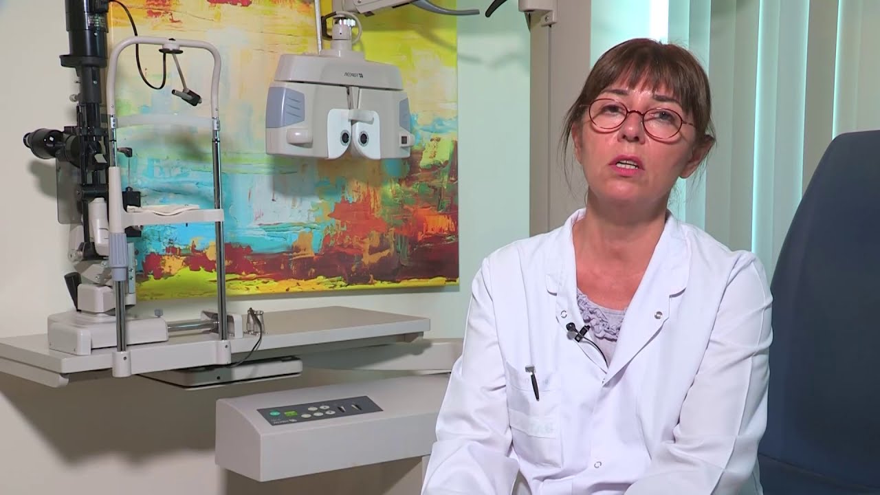 Op. Dr. Dihan Gönenç - Diyabette Göz Muayenesinin Önemi