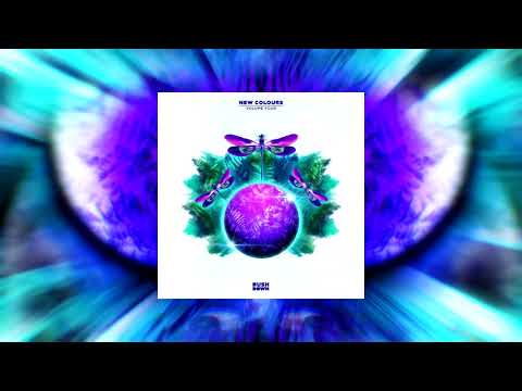 New Colours Vol. 4 [TRAILER] - OUT NOW 🍃