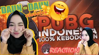Download lagu LOL!!! Milyhya's reaction to PUBG Indonesia is 100% STUPID FIXED || Milyhya | Maya Nadia mp3