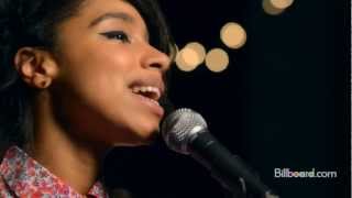 Lianne La Havas - &quot;Lost and Found&quot; I LIVE Studio Session