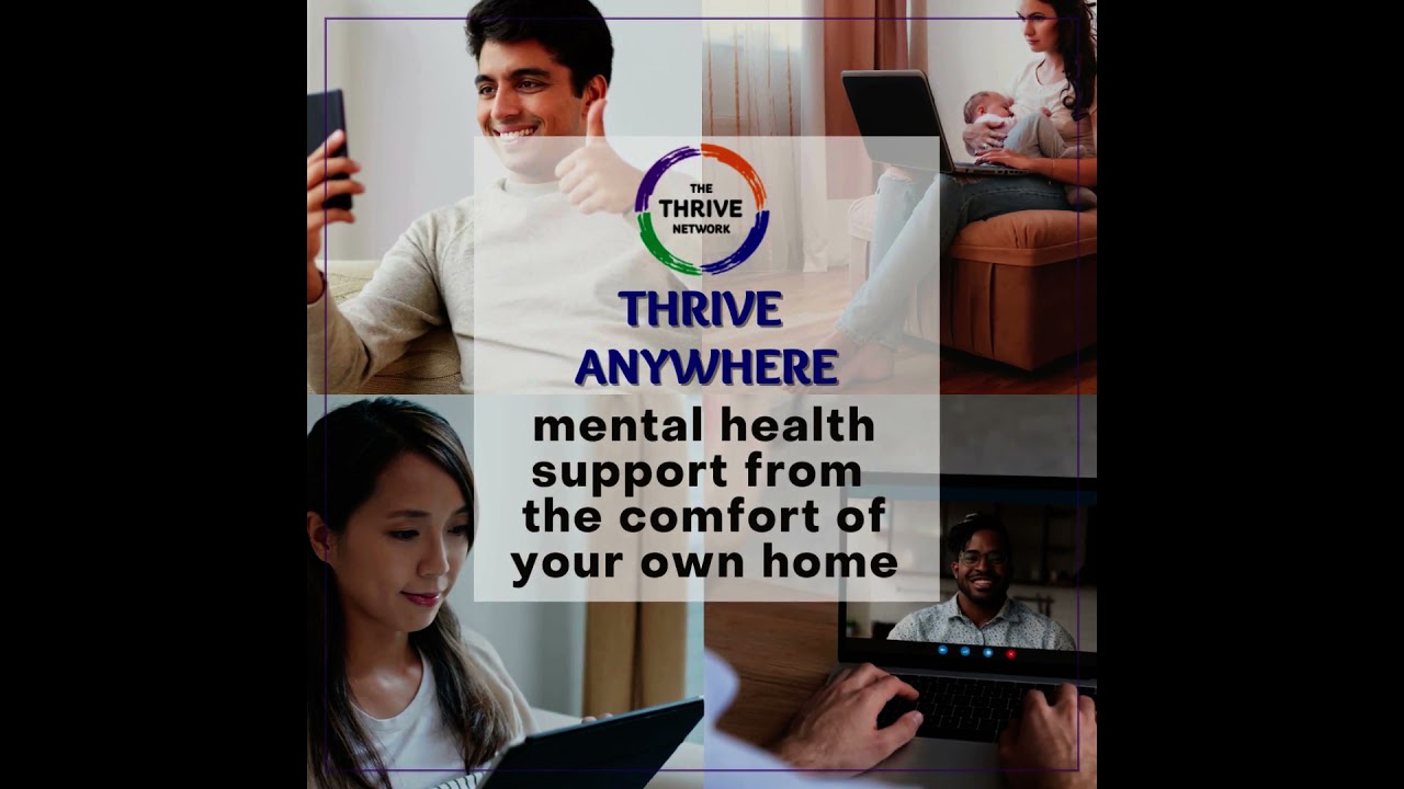 The Thrive Network