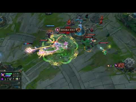 AS/AD Neeko Quad feat mean rammus