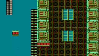 Download lagu Mega Man - Wily's Fortress : Stage 2 mp3