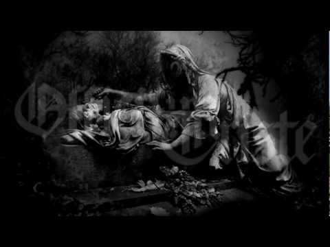 Officium Triste - A Flower in Decay