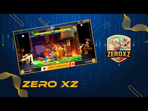 HFS Summer 2023 | ZeroXZ