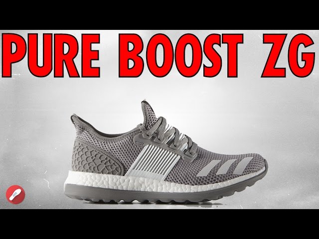 adidas pure boost 2017 recensione adidas pure boost 2017 recensione
