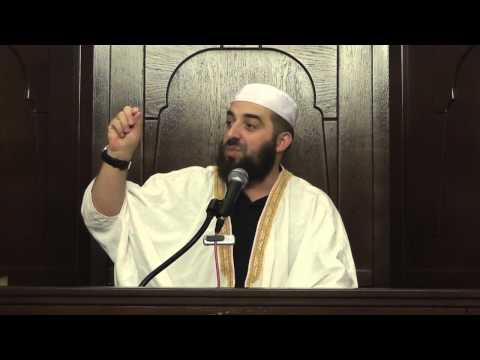 Keshilla për namaz nate - Hoxhe Enes Goga