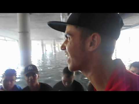 PERET x KLAVE - Cuartos - COLISEO vs BLOOD