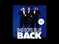 Bad Boys Blue Come Back And Stay AlexMusic13 90s Remix