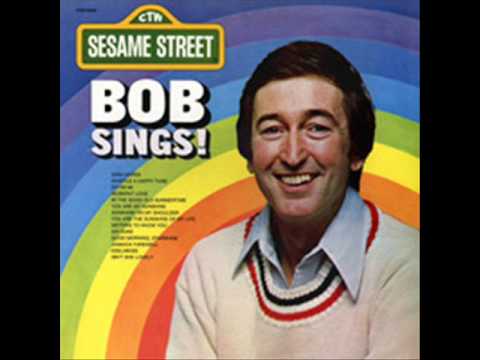 High Hopes song (Bob from Sesame Street)