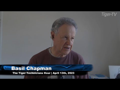 April 13th The Tiger Technicians Hour- Hour 2, on TFNN - 2023