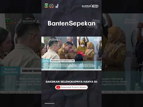 Galeri Banten