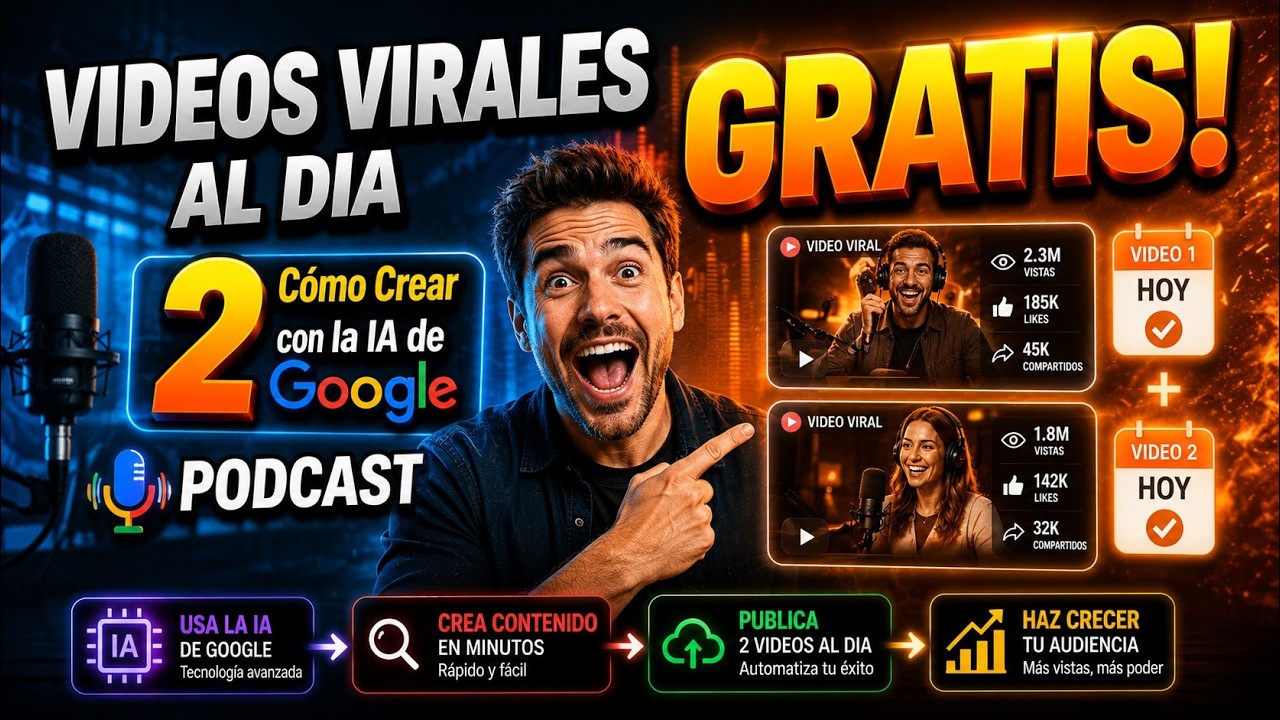 Video de YouTube