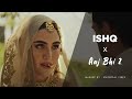 Ishq X Aaj Bhi 2 Mashup Talha Anjum Vishal Mishra Universal Vibes