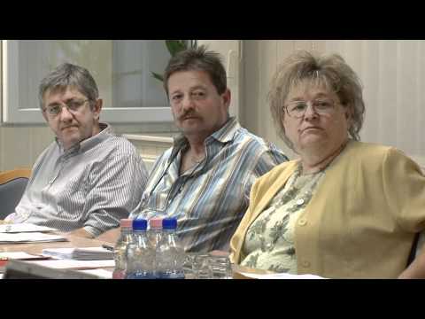 JTV Híradó 2011/39 - 2011.10.02.