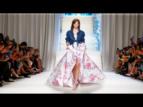 Philosophy di Lorenzo Serafini | Spring/Summer 2020 | Milan Fashion Week