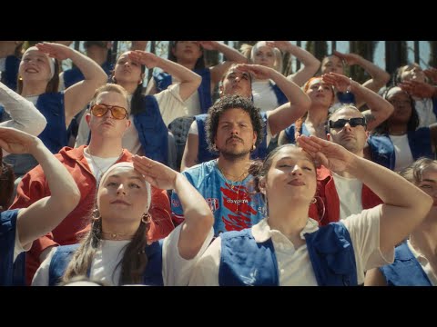 Çantamarta - PASARELA (Official Video)