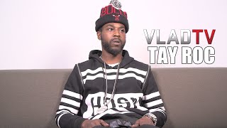 Tay Roc: It's Not '88, Keith Murray Can't Do What We Do