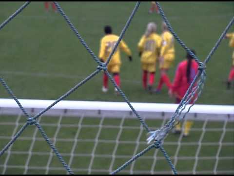 SNC CONSTANTA-REAL CRAIOVA 0-4 FOTBAL FEMININ