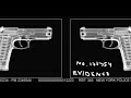Law And Order Criminal Intent Season 6 Intro LW