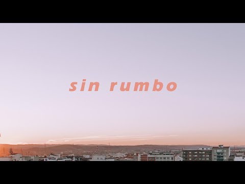 Spider J, Ekey47, Mota - Sin Rumbo (Vídeo Vertical)