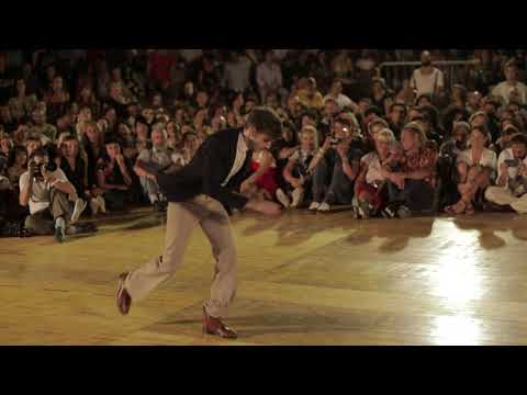 Daniil Nikulin - Solo Jazz performance