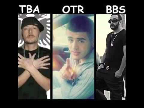 Revist e 3 grupeve TBA & OTR & BBS