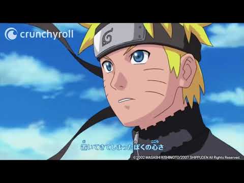 Kaitei no Orchestra / Наруто