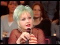 Cyndi Lauper - You don't know /L.Marmelade /She ...