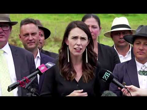 ファイザー社のCOVID-19ワクチンがニュージーランドで承認される (New Zealand approves Pfizer's COVID-19 vaccine)