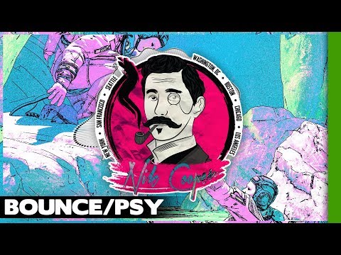 Will Sparks x Danny Avila - Fat Beat